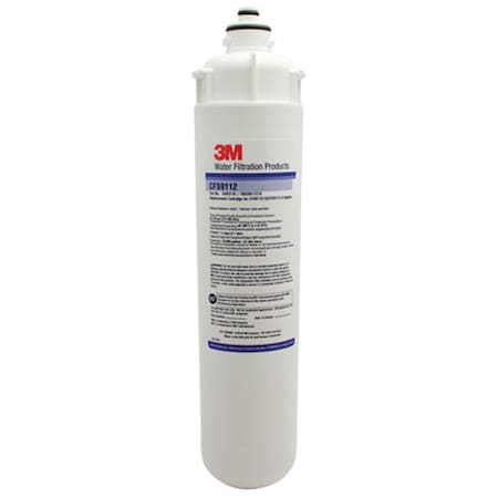 3M Cuno Water Filter Cartridge Cfs9112 5589203